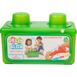 Blocs de construction -...