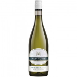 Mud House 2022 Sauvignon -...