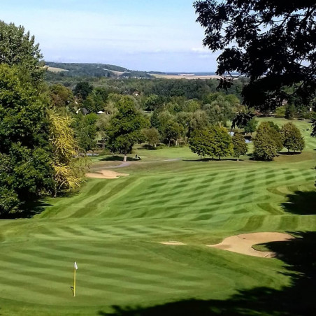 GOLF DE L'ISLE ADAM