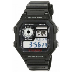 Montre - CASIO -...