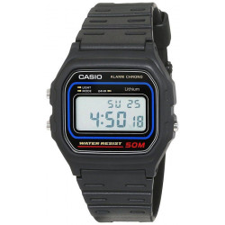 CASIO Women's W-59-1VQES...