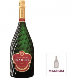 Champagne Tsarine Cuvée...