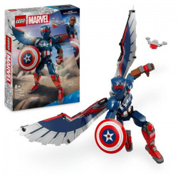 LEGO Marvel 76296 Figurine...