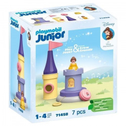 PLAYMOBIL Junior 71458...