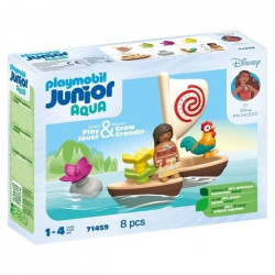 PLAYMOBIL Junior 71459...