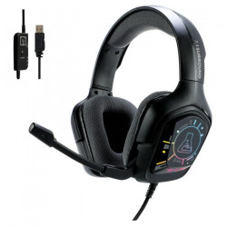 Wired Gaming Headset - The...