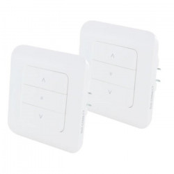 Set of 2 shutter switches -...