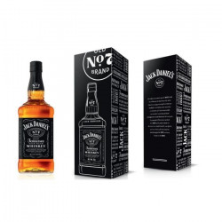 Jack Daniel's Old N°7 +...