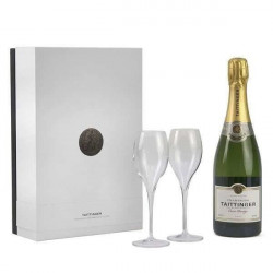 Coffret Cadeau Champagne...