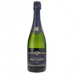 Champagne TAITTINGER...