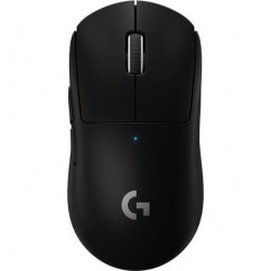 Souris gamer - sans fil -...