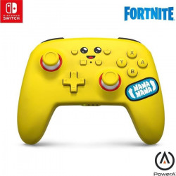 Manette de jeu sans fil -...