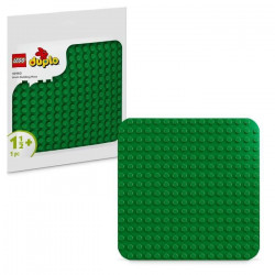 LEGO DUPLO 10460 Plaque de...