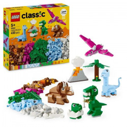 LEGO Classic 11041 Les...