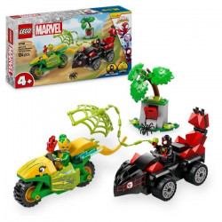 LEGO Marvel 11198...