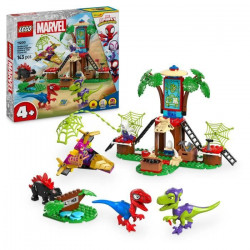 LEGO Marvel 11200 Spidey...