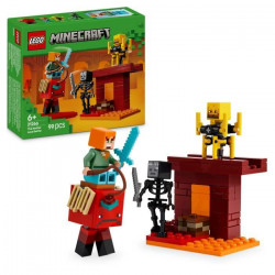 LEGO Minecraft 21266 La...