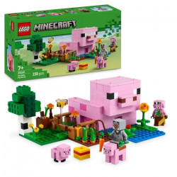 LEGO Minecraft 21268 La...