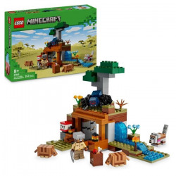 LEGO Minecraft 21269...