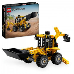 LEGO Technic 42197 Le...