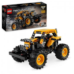 LEGO Technic 42199 Monster...