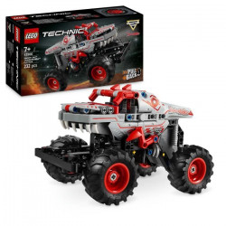 LEGO Technic 42200 Monster...