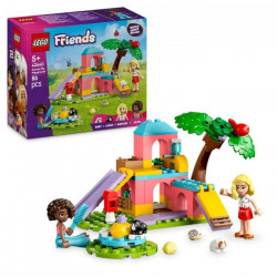 LEGO Friends 42640 L'aire...