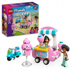 LEGO Friends 42643 Stand de...