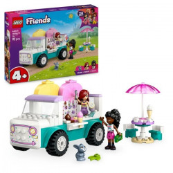 LEGO Friends 42644 Le...