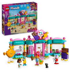 LEGO Friends 42649 La...