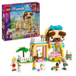 LEGO Friends 42650 Boutique...