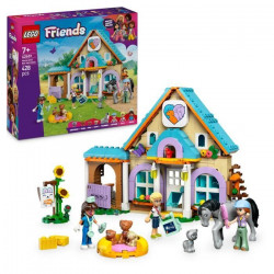 LEGO Friends 42651 La...