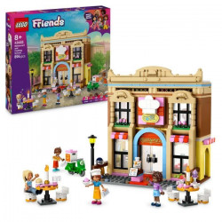 LEGO Friends 42655 Le...