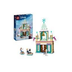 LEGO | Disney La Reine des...