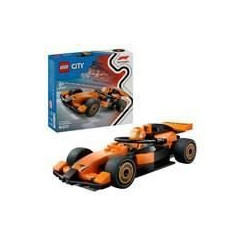 LEGO City 60442 Voiture de...