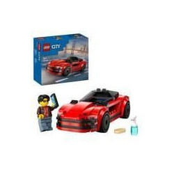 LEGO City 60448 La voiture...