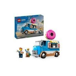 LEGO City 60452 Le...