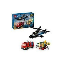 LEGO City 60462...