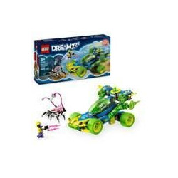 LEGO DREAMZzz 71491 Mateo...