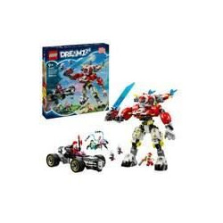 LEGO DREAMZzz 71497...