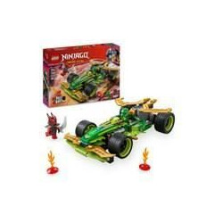 LEGO NINJAGO 71828 La...