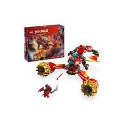 LEGO NINJAGO 71830 La moto...