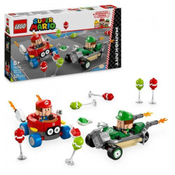 LEGO Super Mario 72034...