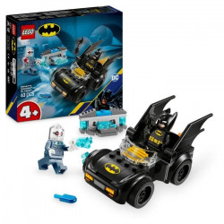 LEGO DC Batman 76301 Batman...