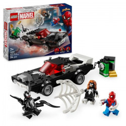 LEGO Marvel 76309...