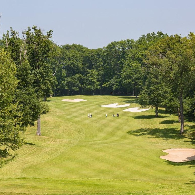 GOLF DES YVELINES