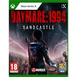 Daymare 1994 - Sandcastle -...