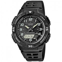 CASIO - Montre en résine -...