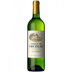 Château de Cruzeau 2022...