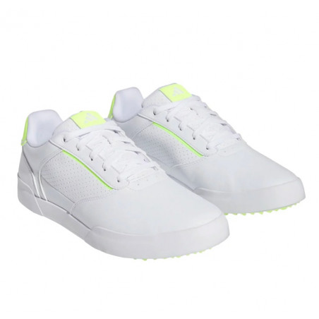 ADIDAS - Rétrocross - Chaussures Golf - Sans crampons